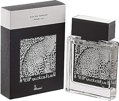 Parfum rumz al rasasi 9453, par rasasi, eau de parfum, 50 ml. Diaytar Côte d'Ivoire se démarque par sa sélection exceptionnelle de produits qui répondent aux besoins et aux attentes des clients ivoiriens. La boutique en ligne propose des produits de marque de qualité à des prix abordables, ce qui en fait la destination préférée des consommateurs qui recherchent des produits fiables et durables. Les clients peuvent également profiter de promotions et de réductions régulières pour économiser encore plus.