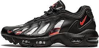 Homme air max 96 cv7652 002 suprême - noir - taille 6. Avec plus de 300 000 références, Diaytar Côte d'Ivoire répond aux besoins diversifiés de sa clientèle, allant des produits culturels aux articles ménagers, en passant par les accessoires de mode et les équipements sportifs. La boutique se distingue par son engagement envers l'innovation et la satisfaction client, consolidant ainsi sa position de leader du commerce électronique en Côte d'Ivoire.