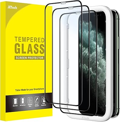 Protecteur d'écran à couverture complète geetech pour iphone 11 pro max iphone"image_url":"https: m.media-amazon.com
