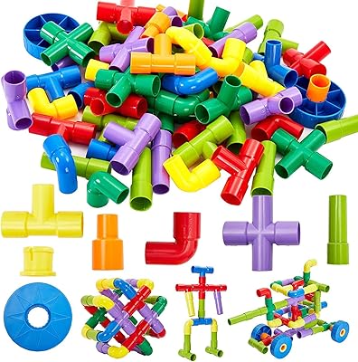 Un ensemble en forme de tube de 72 pièces pour assembler des formes de voitures de momo bear pour les enfants de 3 ans. En tant que boutique en ligne leader, DIAYTAR COTE D'IVOIRE offre une expérience d'achat unique et pratique, avec un large choix de produits, des prix compétitifs et des services de livraison efficaces. Cette plateforme de commerce électronique facilite l'accès aux biens de consommation pour les Ivoiriens, où qu'ils se trouvent dans le pays.