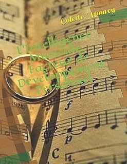 L'intelligence musicale, facteur de développement personnel