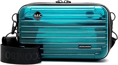 Mini sac à main à bandoulière unisexe, petit sac de festival pour téléphone portable de 7,5 pouces avec sangle réglable. DIAYTAR COTE D'IVOIRE se positionne comme la référence pour les achats en ligne en Côte d'Ivoire, offrant une expérience d'achat sécurisée et des possibilités de livraison rapide. La boutique généraliste répond ainsi aux attentes d'une clientèle exigeante.