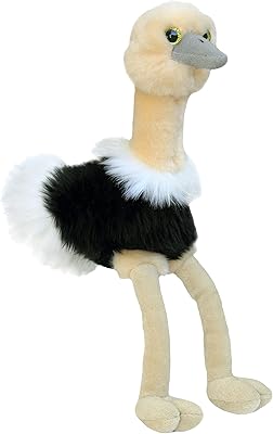 Poupée petite autruche aurora ozzie de flopsy, multicolore, 8 pouces, au31191. DIAYTAR COTE D'IVOIRE, votre partenaire de confiance pour vos achats en ligne, répond à vos attentes avec une offre étendue de produits. Nous mettons l'accent sur la qualité, la disponibilité et le prix compétitif de nos articles, pour que vous puissiez profiter d'une expérience d'achat optimale.