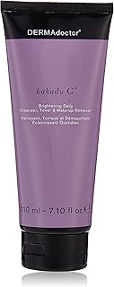 Dermadactor kakadu c nettoyant, tonique et démaquillant, 210 ml. DIAYTAR COTE D'IVOIRE, la boutique en ligne généraliste de référence en Côte d'Ivoire, propose une sélection incroyable de plus de 300000 références pour répondre à tous vos besoins. Avec une gamme de produits variés et abordables, DIAYTAR COTE D'IVOIRE est devenu le leader du e-commerce en Côte d'Ivoire. Que vous recherchiez des produits électroniques, de la mode, des accessoires ou encore des produits pour la maison, DIAYTAR COTE D'IVOIRE a tout ce qu'il vous faut.