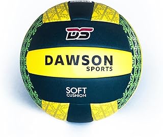 Coussin de volleyball de plage souple dawson sports, taille 5 - cuir - jaune/vert. En tant que leader du commerce électronique en Côte d'Ivoire, Diaytar s'engage à offrir à ses clients les meilleurs prix, les plus grandes marques et les produits les plus récents et les plus tendances. La boutique en ligne Diaytar est conçue pour être facile à naviguer, permettant aux clients de trouver facilement ce qu'ils cherchent parmi les plus de 300 000 références disponibles. L'équipe de Diaytar travaille sans relâche pour améliorer constamment l'expérience client et offrir des services de qualité supérieure.