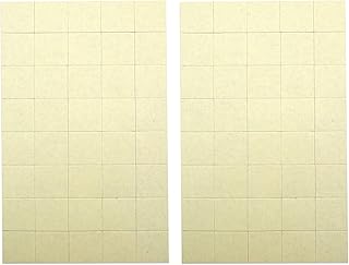 2 x cm tampons adhésifs forts extérieurs double face robustes forts