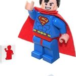 Minifigure lego dc super heroes - superman original