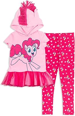 Ensemble t-shirt t-shirt à manches courtes et pantalon my little pony. Diaytar Côte d'Ivoire se positionne comme la référence incontournable du e-commerce en Côte d'Ivoire, avec une présence en ligne importante et une gamme de produits très variée. La boutique en ligne est conçue pour offrir une expérience d'achat en ligne agréable et pratique, avec des outils de navigation faciles et des informations sur les produits claires et précises.