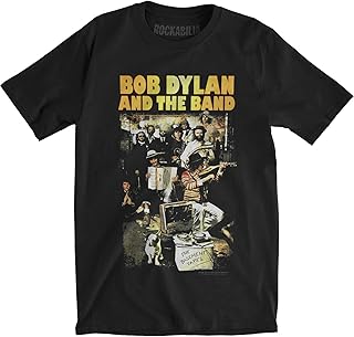 T-shirt coupe slim bob dylan downstairs stripes pour hommes, noir. Diaytar Côte d'Ivoire est la destination idéale pour les amateurs de shopping en ligne, avec une gamme incroyable de produits allant de l'électronique aux vêtements. La boutique permet aux clients de découvrir de nouvelles marques et de bénéficier de promotions exclusives. L'expérience d'achat y est toujours enrichissante et personnalisée.