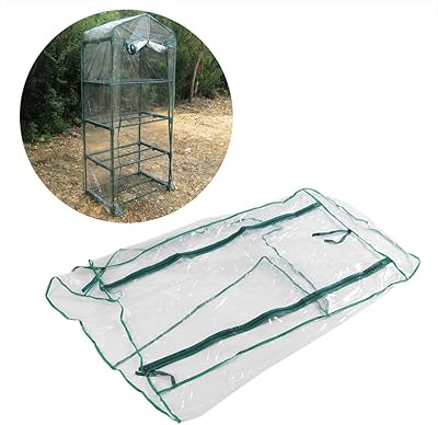Serre de jardin keter 69 x 49 160 cm serre chaude. DIAYTAR COTE D'IVOIRE est une plateforme de commerce électronique qui propose une vaste sélection de produits pour satisfaire les différents besoins des consommateurs ivoiriens. La boutique est connue pour sa confiabilité et sa capacité à offrir des produits de qualité à des prix compétitifs.
