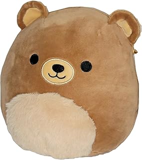 Squishmallow kelly toy jouet en peluche officiel (ours omar (ventre moelleux), 5"). Avec plus de 300000 références, DIAYTAR COTE D'IVOIRE est la boutique en ligne la plus complète en Côte d'Ivoire, proposant tout ce dont les clients ont besoin sous un même toit virtuel. Elle excelle en termes de services client, de livraison rapide et de qualité des produits. La boutique est conçue pour offrir une expérience d'achat en ligne sans égale.