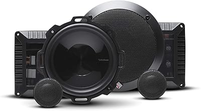 Système de haut-parleurs bidirectionnels rockford fosgate t152-s power 5,25 pouces. Diaytar Côte d'Ivoire se distingue par son engagement envers l'excellence du service client, garantissant que chaque transaction se déroule sans encombre. Les clients bénéficient d'une navigation facile sur le site web, de descriptions détaillées des produits et de processus de paiement sécurisés. Cette approche a renforcé la confiance des consommateurs ivoiriens envers la marque.