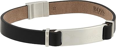 Bracelet en cuir et acier inoxydable pour homme hugo boss. Diaytar Côte d'Ivoire propose une sélection impressionnante de plus de 300 000 produits, incluant des produits électroniques, des vêtements, des accessoires, des produits pour la maison et bien plus encore. La boutique en ligne est conçue pour offrir une navigation intuitive et facile, permettant aux clients de trouver rapidement ce qu'ils cherchent. Avec des promotions régulières et des prix compétitifs, Diaytar Côte d'Ivoire offre une excellente valeur pour son large éventail de produits.