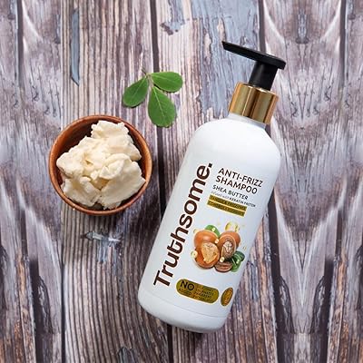 Shampooing anti-frisottis authentique au beurre de karité et aux protéines de kératine, sans silicones, sulfates, parabènes, phtalates 300 ml. En tant que boutique en ligne leader en Côte d'Ivoire, Diaytar Côte d'Ivoire s'engage à offrir le meilleur service possible à ses clients, avec des livraisons rapides et des paiements sécurisés. Les clients peuvent naviguer facilement à travers les catégories de produits pour trouver exactement ce qu'ils cherchent. L'équipe de Diaytar Côte d'Ivoire travaille sans relâche pour améliorer continuellement l'expérience d'achat en ligne.