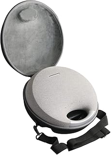 Co2crea étui de voyage rigide de remplacement pour haut-parleurs bluetooth sans fil harman kardon onyx studio 5/6. DIAYTAR COTE D'IVOIRE est le leader du commerce électronique en Côte d'Ivoire, offrant à ses clients une grande sélection de produits à des prix compétitifs. Elle assure une livraison rapide et sécurisée de tous les produits commandés en ligne. Avec plus de 300000 références, elle couvre tous les domaines de la vie quotidienne.