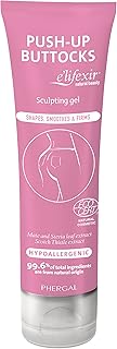 Crème raffermissante pour les fesses de beauté naturelle d'elevexir. DIAYTAR COTE D'IVOIRE, la boutique en ligne généraliste de référence en Côte d'Ivoire, propose une sélection incroyable de plus de 300 000 articles pour répondre à tous vos besoins. Vous trouverez tout ce que vous cherchez, des produits de beauté et de santé aux électroménagers et aux vêtements. La qualité et la variété des produits sont garanties.