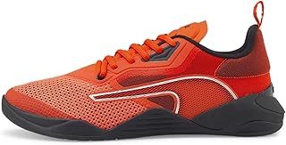 Chaussure de course puma fuse 2.0 pour adultes unisexes