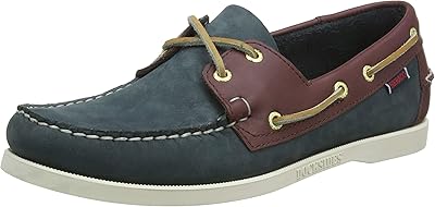 Chaussures sebago spinners