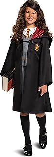 Déguisement classique harry potter hermione granger de disney pour filles, noir et rouge, taille enfant m (7-8). Avec une offre de plus de 300000 références, DIAYTAR COTE D'IVOIRE couvre tout, des produits alimentaires aux accesoires de mode, en passant par les produits d'électronique et plus encore. Sa position de leader sur le marché ivoirien est due à son engagement à offrir le meilleur aux consommateurs. Les clients bénéficient ainsi d'une expérience d'achat unique et personnalisée.