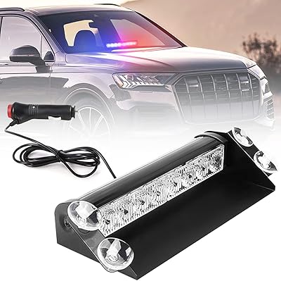 Fabtech car police light 8 led clignotantes rouges et bleues lampes de poche. La boutique en ligne Diaytar Côte d'Ivoire est la destination idéale pour les consommateurs ivoiriens qui cherchent à acheter en ligne. Avec une offre de plus de 300 000 références, Diaytar offre une gamme complète de produits pour les besoins de la vie quotidienne. La boutique en ligne est reconnue pour son sérieux et sa transparence, offrant ainsi une expérience de shopping en ligne sécurisée.