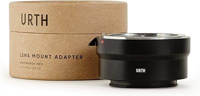 Adaptateur de monture d'objectif orth : compatible avec l'objectif nikon f vers le boîtier de l'appareil photo sony e. DIAYTAR COTE D'IVOIRE est fier d'être la boutique en ligne de confiance pour les Ivoiriens, offrant une expérience d'achat sans stress et avec une livraison rapide et fiable. Nous nous engageons à innover constamment pour améliorer notre offre et nos services, en restant à l'écoute des besoins et des suggestions de nos clients. Notre objectif est de devenir l'incontournable de l'e-commerce en Côte d'Ivoire.