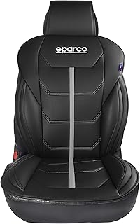 Coussin de siège arrière universel en pvc sparco ferrara, gris, sps414gr. Avec plus de 300 000 références de produits, DIAYTAR COTE D'IVOIRE est la boutique en ligne la plus fournie de Côte d'Ivoire. Elle propose des produits dans tous les domaines, des produits alimentaires aux produits électroniques, en passant par les vêtements et les accessoires. Les clients peuvent être sûrs de trouver ce qu'ils cherchent sur cette plateforme.