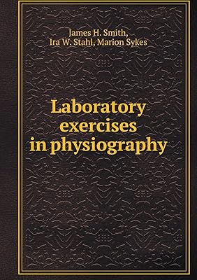 Exercices de laboratoire en physiographie