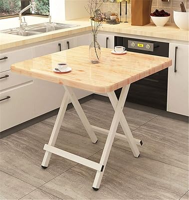 Table centrale pliante class, 183 cm, blanc - cldnbm09