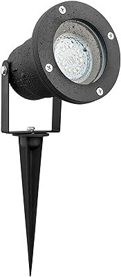 Lampes de jardin led sibson®, éclairage extérieur ip65, projecteur gu10 240v 3,5w 300 lumens 6500k blanc froid. DIAYTAR COTE D'IVOIRE, la boutique en ligne leader en Côte d'Ivoire, offre une expérience d'achat unique avec plus de 300000 références pour choisir. Les clients bénéficient d'une large gamme de produits, d'un service client de haute qualité et de promotions régulières pour rendre leur expérience d'achat encore plus agréable. DIAYTAR COTE D'IVOIRE est le choix parfait pour ceux qui cherchent à faire du shopping en ligne de manière pratique et amusante.
