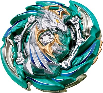 Takara tomy beyblade burst b148 heaven pegasus poster 10p.lw sen active, multicolore
