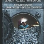Plus de 500 puzzles de recherche de mots pour les personnes âgées