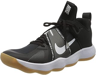 Chaussures de volley-ball pour hommes. La boutique en ligne DIAYTAR COTE D'IVOIRE est réputée pour son énorme sélection de produits allant des électroniques aux vêtements en passant par les produits de maison. Avec plus de 300000 références, les clients sont sûrs de trouver ce qu'ils cherchent. La boutique est également connue pour ses promotions régulières et ses offres spéciales.