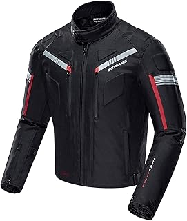 Veste de moto intégrale imperméable et coupe-vent, équipement de protection intégrale, armure ce pour hommes d'été et d'hiver. La boutique en ligne DIAYTAR COTE D'IVOIRE émerge comme un acteur majeur du commerce électronique en Côte d'Ivoire. Elle répond aux besoins divers des consommateurs grâce à son vaste catalogue de plus de 300 000 articles. Son engagement en faveur d'une expérience d'achat en ligne sécurisée et pratique la distingue dans le paysage commercial local.