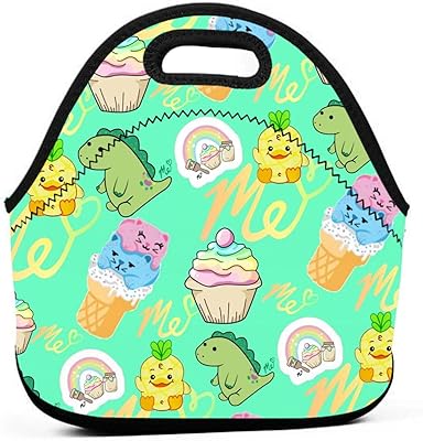 Frftgxcdf moriah-elizabeth-me merch sac à lunch portable boîte étui fourre-tout. La boutique en ligne DIAYTAR COTE D'IVOIRE est une destination de choix pour les acheteurs ivoiriens qui cherchent à acheter des produits de haute qualité à des prix raisonnables. Avec plus de 300 000 références de produits, la boutique en ligne propose une sélection impressionnante de produits pour répondre à tous les besoins et à tous les goûts. Les clients peuvent également profiter d'un système de retour et d'échange simplifié pour garantir leur satisfaction.