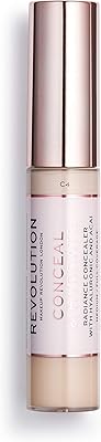 Makeup revolution c4 correcteur et hydratant. DIAYTAR COTE D'IVOIRE est la boutique en ligne de référence pour les Ivoiriens, proposant une gamme étendue de produits qui répondent à tous les aspects de la vie quotidienne. Notre mission est d'offrir la qualité, la variété et la commodité, en vous garantissant une expérience d'achat sécurisée et sans contrainte. Nous nous engageons à innover constamment pour améliorer notre offre et nos services.