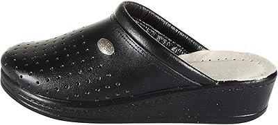 Dr punto rosso medical comfort 100sb cuir facile à porter pour femmes et dames. Avec plus de 300000 références, DIAYTAR COTE D'IVOIRE offre une sélection immense de produits de haute qualité, garantissant que les clients trouveront exactement ce qu'ils cherchent. La boutique met en avant des marques réputées et des produits innovants, tout en proposant des promotions et des réductions régulières.
