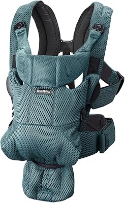 Sac de transport pour bébé babyjorn, grille 3d, une pièce, vert foncé. Avec sa large gamme de produits et ses prix compétitifs, DIAYTAR COTE D'IVOIRE est la boutique en ligne idéale pour les consommateurs ivoiriens. La boutique en ligne propose une expérience d'achat en ligne sécurisée et fiable, et les clients peuvent profiter d'une livraison rapide et d'un service client de qualité. DIAYTAR COTE D'IVOIRE est la référence pour le commerce en ligne en Cote d'Ivoire.