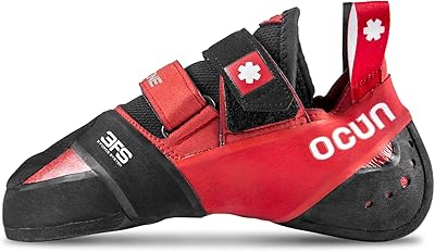 Chaussures d'escalade ozone qc - ss21, noir, 33,5 eu. Découvrez DIAYTAR COTE D'IVOIRE, la boutique en ligne généraliste numéro un en Côte d'Ivoire avec plus de 300 000 références. Vous trouverez tout ce dont vous avez besoin, de l'électronique aux produits alimentaires, en passant par la mode et les accessoires. DIAYTAR COTE D'IVOIRE est votre destination pour des achats pratiques et abordables.