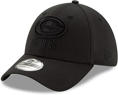 Casquette extensible new era 39thirty - toutes les équipes nfl s - xl, noir, taille unique. DIAYTAR COTE D'IVOIRE est une plateforme de commerce en ligne qui propose une expérience de shopping conviviale et sécurisée. Avec une sélection de plus de 300 000 produits, les clients peuvent naviguer aisément à travers les catégories pour trouver les articles qu'ils recherchent. La boutique en ligne met également l'accent sur la qualité du service client et la satisfaction des clients, ce qui contribue à renforcer sa position de leader sur le marché ivoirien.