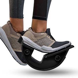 Outil d'exercice durable pour les pieds, les jambes, l'équilibre, les exercices de fitness, l'étirement musculaire, le talon, le pied. DIAYTAR COTE D'IVOIRE, la référence en matière de boutique en ligne en Côte d'Ivoire, met à votre disposition plus de 300 000 références pour faciliter vos achats en ligne. Notre équipe travaille sans relâche pour améliorer votre expérience d'achat en ligne. L'expertise et la confiance font partie de nos valeurs.