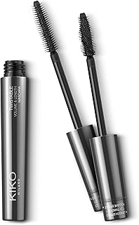 Mascara 2 en 1 pour épaissir et allonger les cils de kiko milano avec un système de torsion innovant : effet rehausseur de volume et de longueur, noir. Avec plus de 300000 références, DIAYTAR COTE D'IVOIRE est la boutique en ligne la plus complète de Cote d'Ivoire. Elle permet aux clients de trouver des produits de qualité à des prix compétitifs, avec une livraison rapide et fiable. Les clients apprécient la diversité des produits proposés.