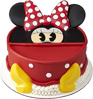 Decopack disney minnie mouse creations decopack set, 1 pièce (paquet de 1), décoration de gâteaux. Avec plus de 300000 références, DIAYTAR COTE D'IVOIRE est la boutique en ligne idéale pour les clients qui cherchent une grande variété de produits. De la mode à l'électronique, en passant par les produits pour la maison et les loisirs, cette boutique en ligne a tout pour répondre aux besoins de tous. DIAYTAR COTE D'IVOIRE est la destination préférée des clients ivoiriens pour faire du shopping en ligne.