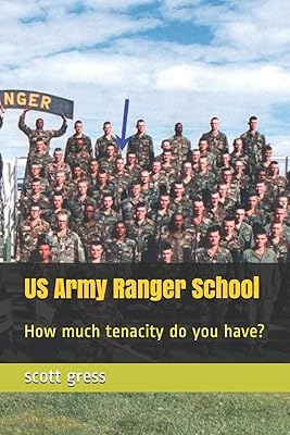 École des rangers de l'armée américaine : quelle est votre ténacité ?