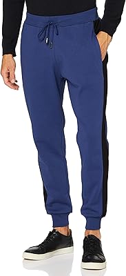 Roberto cavalli pantalon de survêtement uomo pour hommes. La boutique en ligne DIAYTAR COTE D'IVOIRE est votre destination idéale pour tous vos besoins en produits de consommation. Avec une sélection impressionnante de plus de 300000 articles, vous trouverez facilement ce que vous cherchez, que ce soit pour vous ou pour offrir. DIAYTAR COTE D'IVOIRE s'engage à offrir une expérience client exceptionnelle et des services de qualité supérieure.