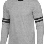 Chemise formelle rayée à col boutonné pour hommes - modèle ajusté