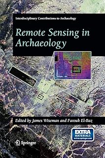 Télédétection en archéologie. En tant que boutique en ligne leader en Cote d'Ivoire, DIAYTAR COTE D'IVOIRE assure une expérience d'achat en ligne sécurisée et pratique, avec des options de paiement flexibles et des promotions régulières pour inciter les achats.
