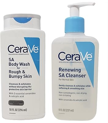 Coffret de soins de la peau cerave sa contient un nettoyant pour le corps. Diaytar Côte d'Ivoire est la destination idéale pour les acheteurs ivoiriens à la recherche d'une grande variété de produits à des prix compétitifs. En proposant plus de 300 000 articles, la boutique en ligne répond aux besoins de tous les consommateurs, qu'il s'agisse d'électronique, de mode, de maison et de jardin, ou d'autres catégories de produits. La boutique en ligne garantit la sécurité et la confiance des transactions en ligne.