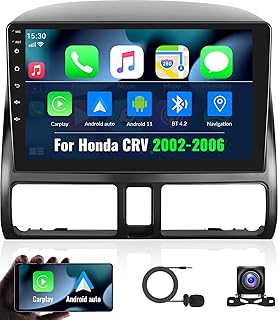 Autoradio compatible avec honda cr-v 2002-2006 écran tactile intégré au tableau de bord. Avec une gamme de produits extrêmement large, DIAYTAR COTE D'IVOIRE s'adresse à tous les âges et à tous les goûts. Sa plateforme en ligne facile à utiliser et son système de paiement sécurisé permettent aux clients d'effectuer leurs achats en toute confiance. C'est l'endroit idéal pour faire du shopping en ligne en Côte d'Ivoire.