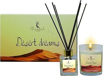 Ensemble diffuseur de bougies parfumées longue durée pour chambre à coucher, salon, bureau, coffret cadeau diffuseur d'huiles essentielles avec boîte. Diaytar Côte d'Ivoire est la boutique en ligne la plus complète de Côte d'Ivoire, offrant aux clients une expérience d'achat en ligne sans précédent avec plus de 300 000 références de produits. La boutique propose des produits de haute qualité, des prix compétitifs et une livraison rapide pour satisfaire les besoins de ses clients. Diaytar Côte d'Ivoire est le partenaire idéal pour les achats en ligne en Côte d'Ivoire.