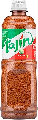Assaisonnement tajin clasico chili lime 14 oz (paquet de 12)